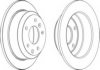 FERODO DDF287-1 Brake Disc